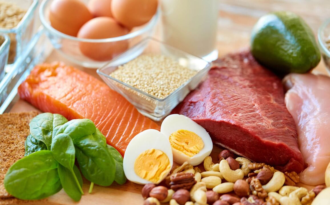 Terlalu banyak protein dalam diet Jepun boleh menyebabkan masalah hati dan buah pinggang