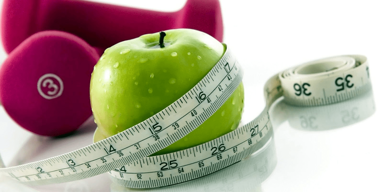 menurunkan berat badan pada epal semasa berdiet